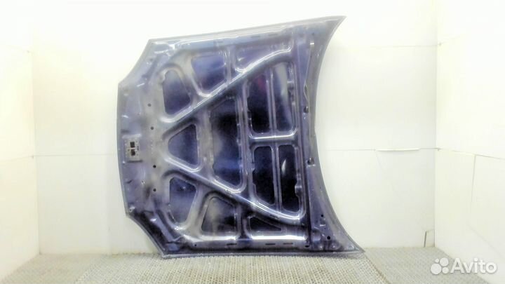 Капот Mazda MX-5 2, 2004