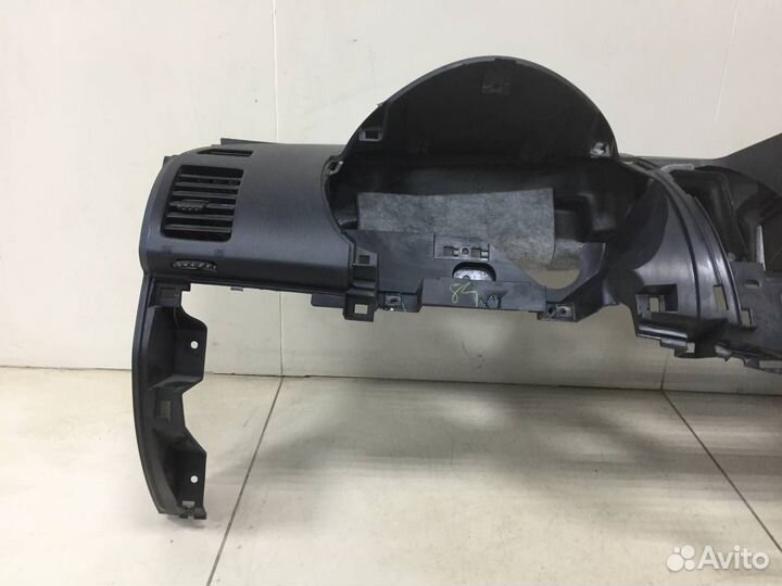 Подушка безопасности комплект Mitsubishi Pajero/Mo