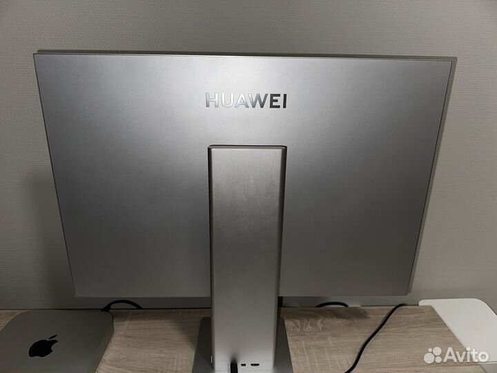 Монитор huawei mateview 28