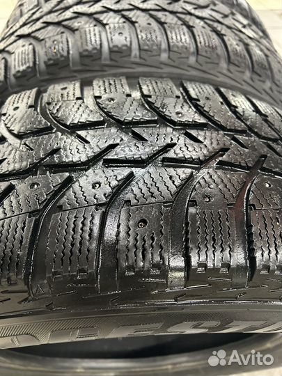 Bridgestone Ice Cruiser 5000 215/65 R16