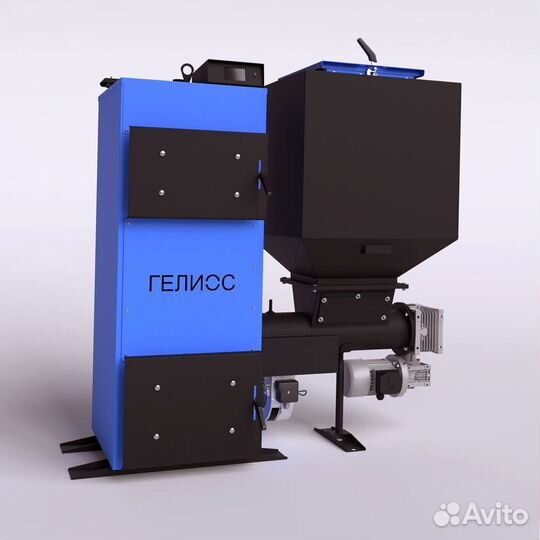 Угольный котёл