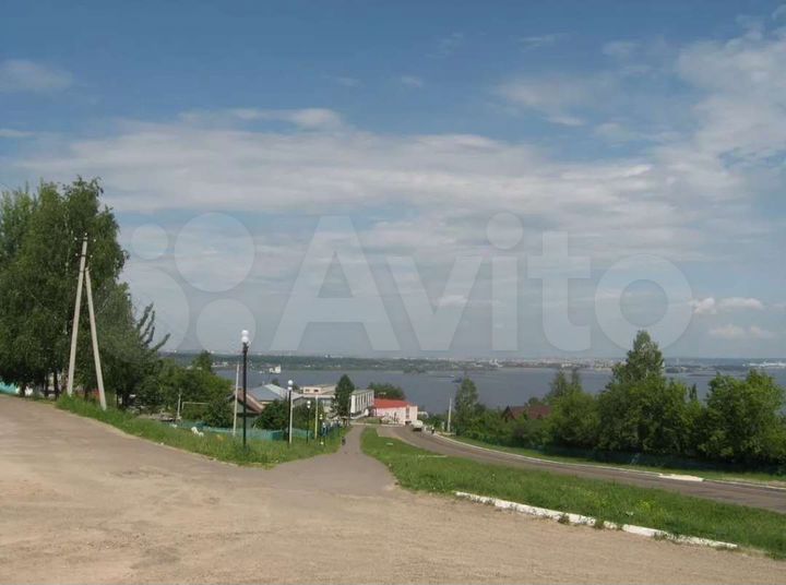 Участок 14 сот. (ИЖС)