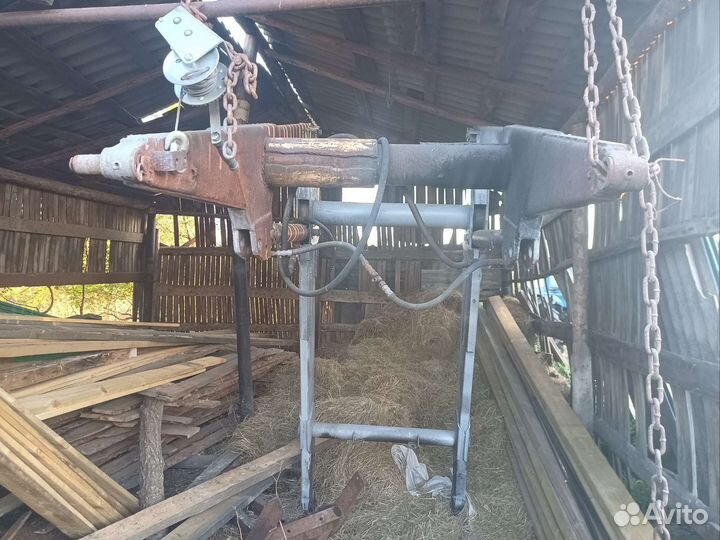 Кун погрузчик на мтз бу