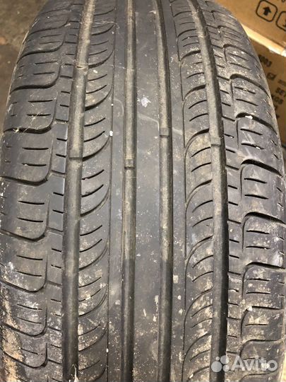 Hankook Optimo K415 215/55 R17
