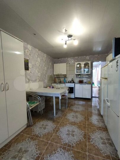 Комната 12 м² в 3-к., 1/2 эт.