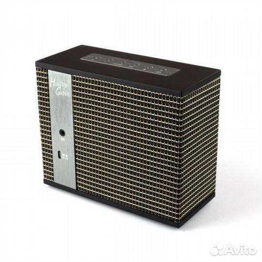 Klipsch Heritage Groove matte black