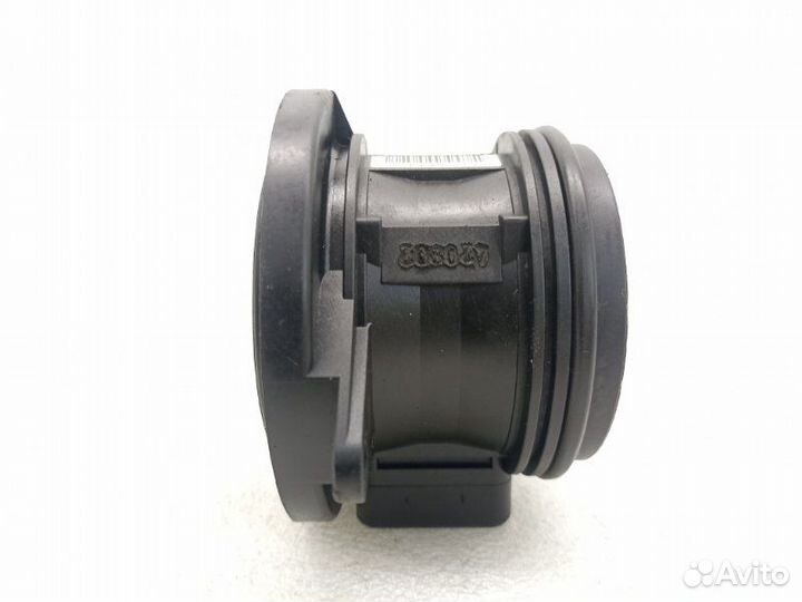 Датчик массового расхода воздуха Mercedes-Benz