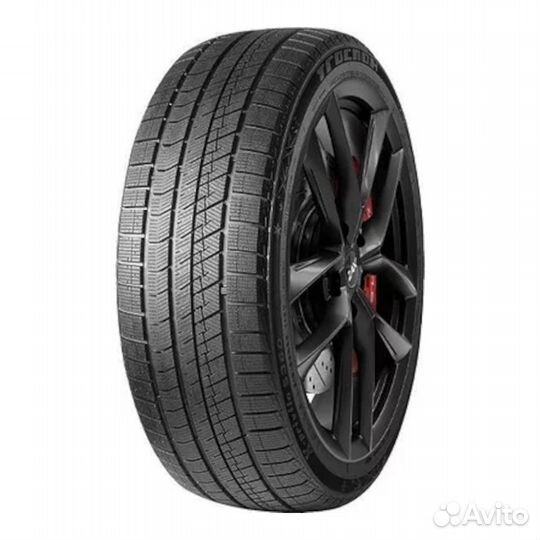 Tracmax X-Privilo S360 215/55 R18