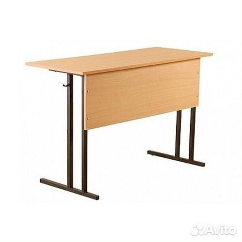 Школьная парта