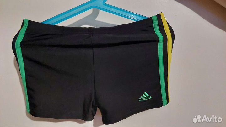 Плавательные трусы