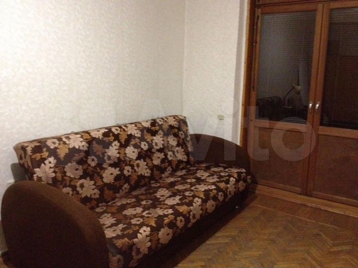 2-к. квартира, 53,6 м², 5/5 эт.