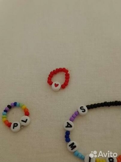 Плету из бисера на заказ звоните