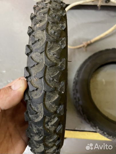 Покрышки на детскую коляску