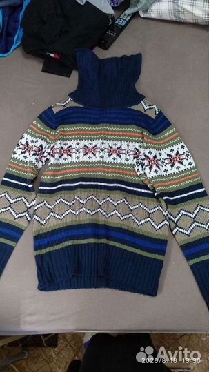 Свитера и кофты