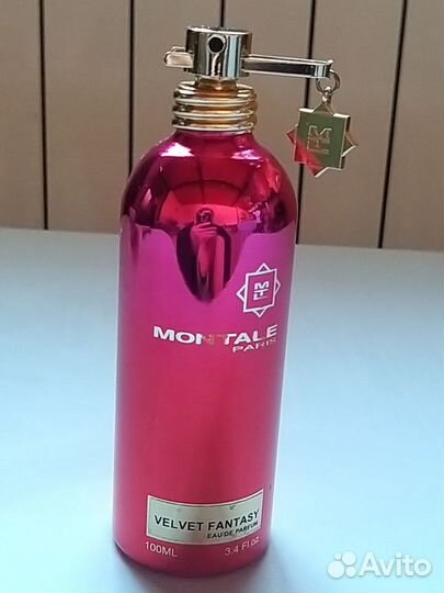 Montale Velvet Fantasy