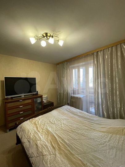 3-к. квартира, 92,8 м², 4/12 эт.