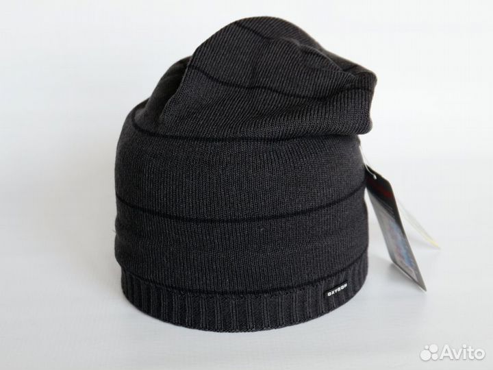 Удлиненная шапка 