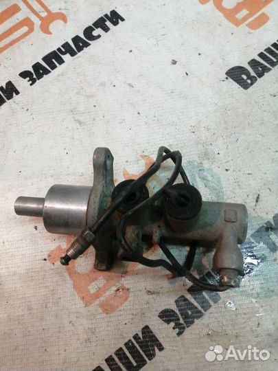 Главный тормозной цилиндр LADA 2013-2018