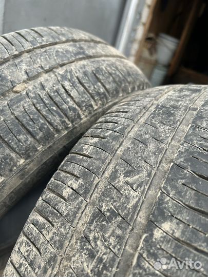 Michelin Energy XM2 185/65 R15 22