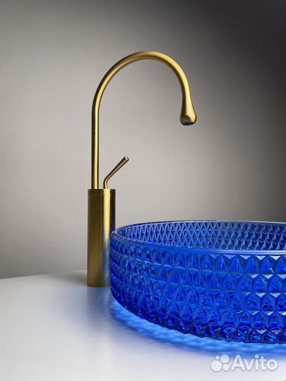 Накладная раковина в ванную комнату с доставкой