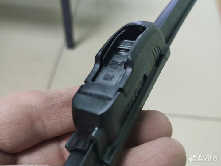 Щётка стеклоочистителя 430 мм
