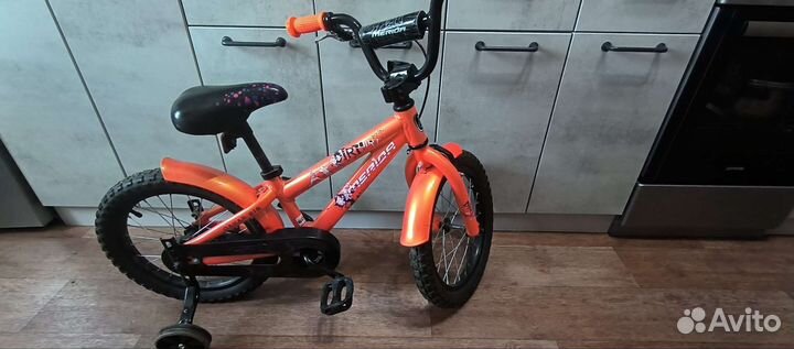 Велосипед детский Merida