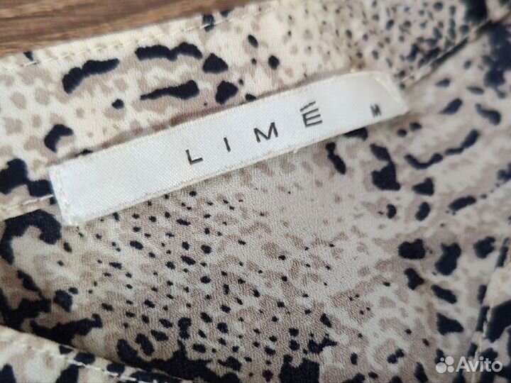 Комбинезон женский lime