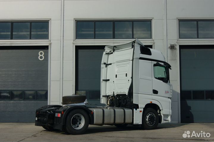 КАМАЗ 54901-94, 2023