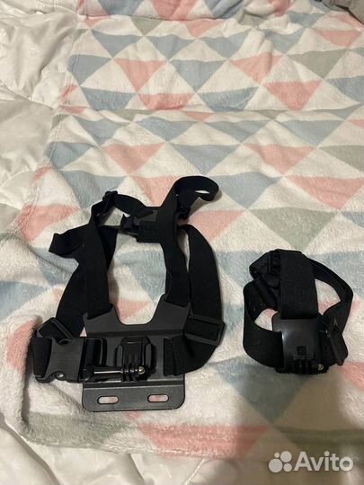 Экшн камера GoPro Hero 9