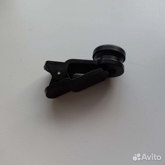 Линза объектив