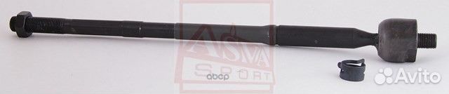 Тяга рулевая 0122250 asva