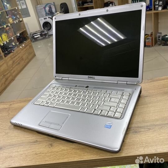 Ноутбук Dell PP29l