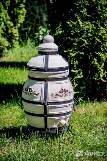 Тандыр Аполлон