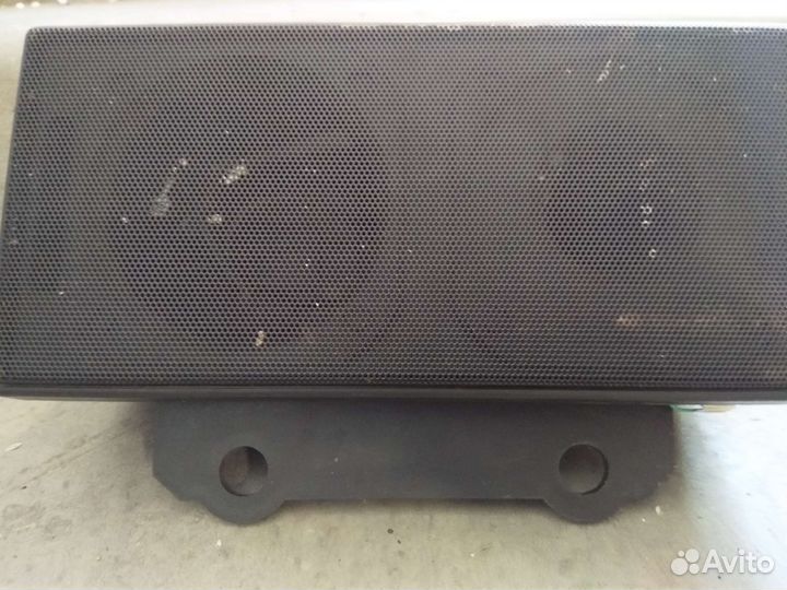 Корпус для динамиков