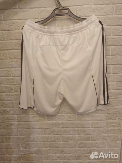 Шорты adidas мужские, комплект на команду