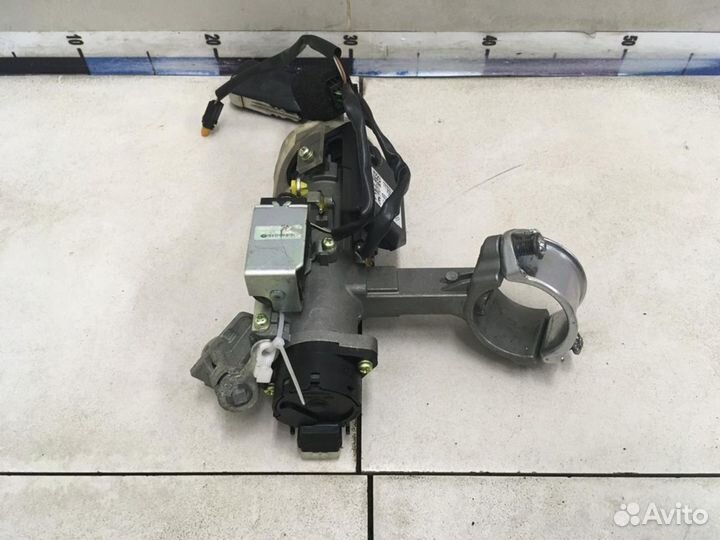 Замок зажигания Antara 2007-2015