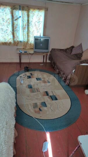 Дача 24 м² на участке 9 сот.