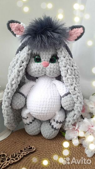 Вязание на заказ