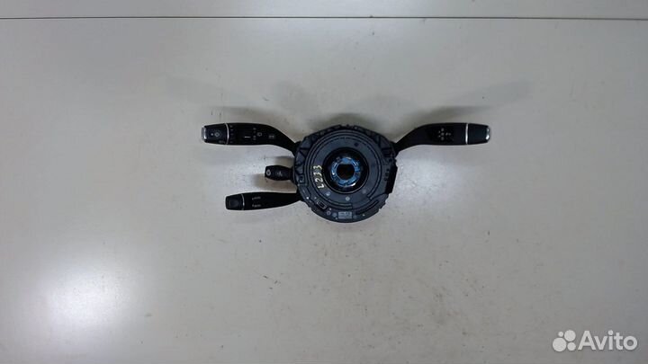 Переключатель поворотов и дворников Mercedes ML W1