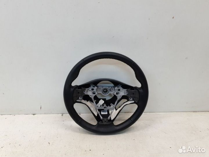 Руль Toyota Rav4 45 2016-2019