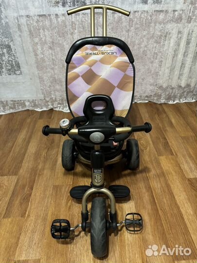 Детский велосипед бу