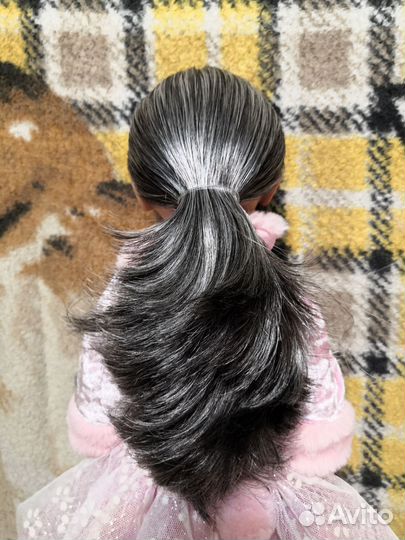 Кукла готц gotz Анна - Снежный кролик