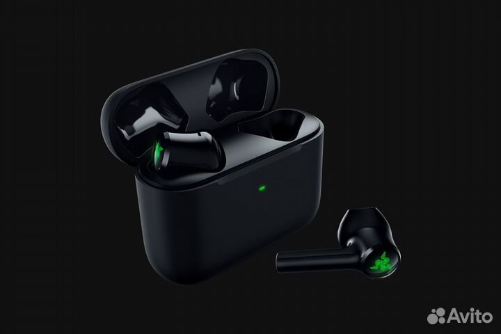 Наушники Razer Hammerhead True Wireless X