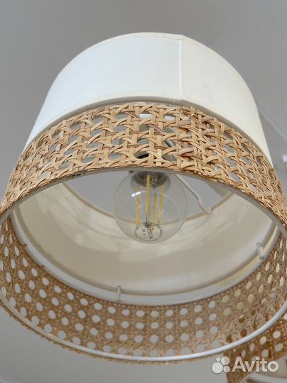 Люстра светильник