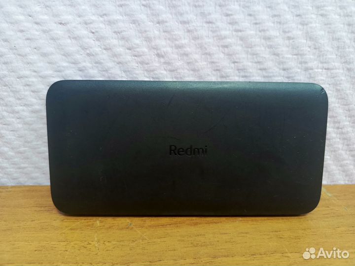 Повербанк 10000 redmi