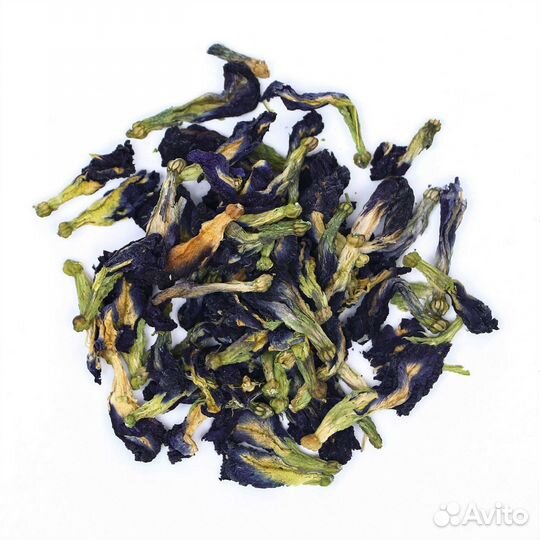 Тайский синий чай Анчан 