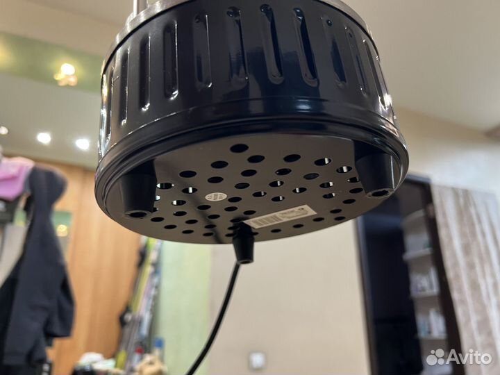 Электрошашлычница Optima