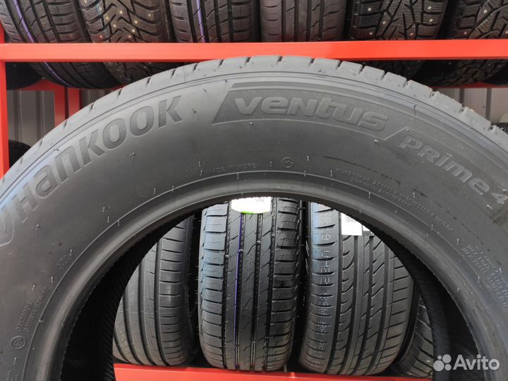 Hankook Ventus Prime 4 K135 225/65 R17