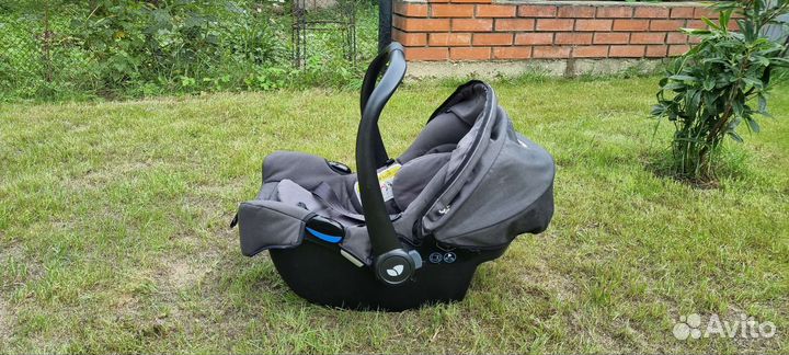 Детская автолюлька 0-13кг Joie