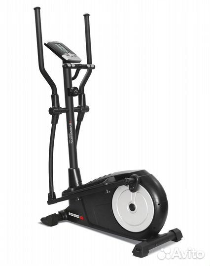 Эллиптический тренажер Svensson Comfortline ESM